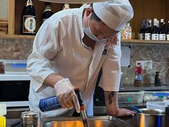-七条鱼日本料理(三墩店)