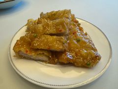 -北京王府井希尔顿酒店·秦唐中餐厅Chynna