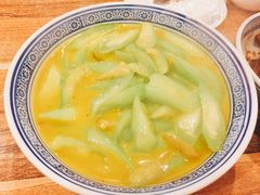 -兰边碗(鼓楼店)