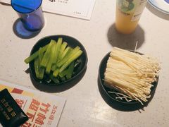 -三江源活鱼现烤(维多利摩尔城店)