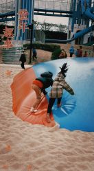 -季高兔窝窝亲子园(上海薰衣草公园店)