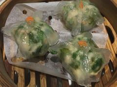 翡翠水晶饺-有心德(隆生店)
