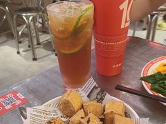 -孖记茶档·热腾茶餐(荔湾领展广场店)