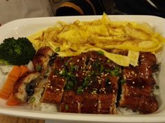 鳗鱼饭-花漫里·日式の创意餐厅(刺桐店)