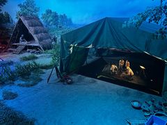 -上海崧泽遗址博物馆