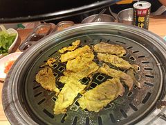 -韩悦牛排烤肉无限续(宝能中心店)