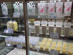 -白色日记·手作酸奶(麦凯乐店)