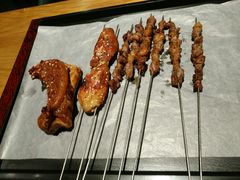 -悦华一品炒鸡(春风店)