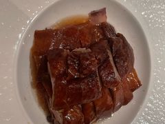 -长沙顺天凯宾斯基酒店·祈顺酒家中餐厅(雨花亭店)