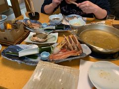 -蟹道乐(道顿堀本店)
