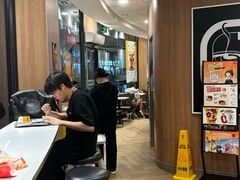 -麦当劳(集美石鼓店)