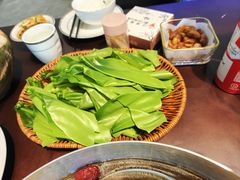 -江南福宴·澳门海鲜.牛肉火锅(汇高栢悦中心店)