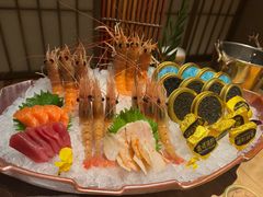-Minase水濑·日料放题(外滩店)