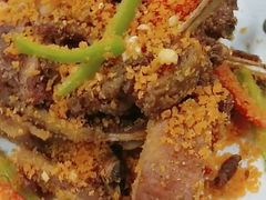 -老六饭店(翠通路店)