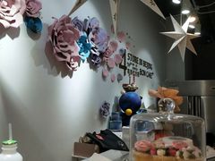 -BON CAKE(华贸购物中心店)