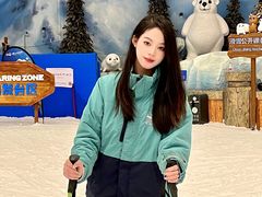 -长沙湘江冰雪世界