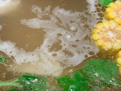 -为什么牛潮汕牛肉火锅(万胜广场店)