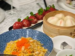 -夏宫中餐厅(静安香格里拉店)