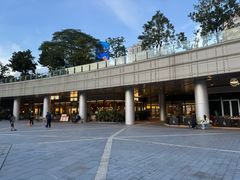 -深圳来福士广场