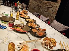 -西安W酒店·WEI全味西餐厅