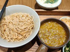 -李百蟹·江南蟹黄面(夫子庙店)