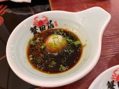 -蟹田居·活蟹料理(东城店)