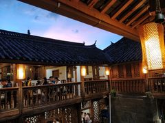 -88号小吃店·经典云南菜·地道纳西美食