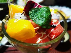 -青叶日式料理(飘亮阳光广场店)
