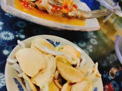 -张关合渣(航空大道店)