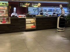 -巴奴毛肚火锅(商城路店)