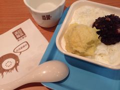 -满记甜品(王府井北京市百货大楼店)