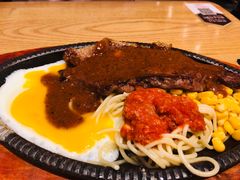-菲滋意式餐厅(西湖文化广场店)
