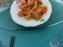 -富港会·海鲜酒楼(墟沟店)