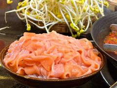-肥龙火锅(南坪店)