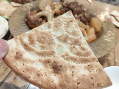 新疆香馕-北疆饭店(金狮广场店)