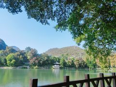 -桂林两江四湖景区