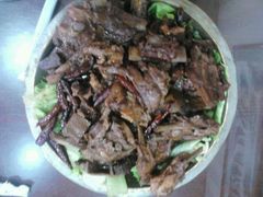 -玉泉酱羊骨饭庄(青吉里店)