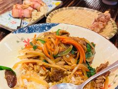 -平成屋· Late Night 食堂(四川北路店)