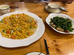 -沂蒙炒鸡(开发区店)