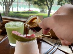 -时光花园(白鹭洲店)