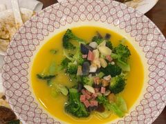 -全聚德(扬州虹桥坊店)