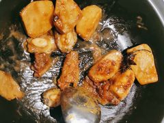 -味莊·青岛菜(云霄路店)