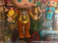 -泡泡玛特POPMART(蓝色港湾店)