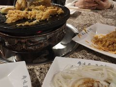 -厚味居炙子烤肉·清真(天桥南纬路店)