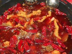 -牛市坎火锅(建设路店)