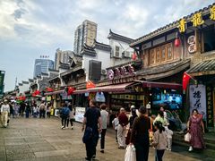 -大小河街