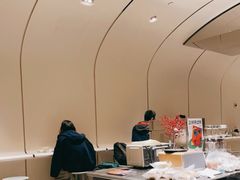 -Seesaw Coffee(上生新所店)