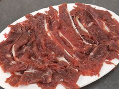 -万祥牛肉火锅(金龙店)