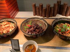 -海口绿发希尔顿酒店-田园汇自助餐·三文鱼·海鲜