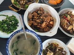 -李东农庄(中南百草园地标店)
